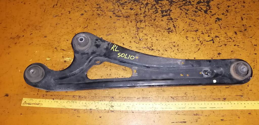 рычаг Suzuki Solio