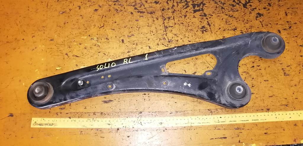 рычаг подвески Suzuki Solio