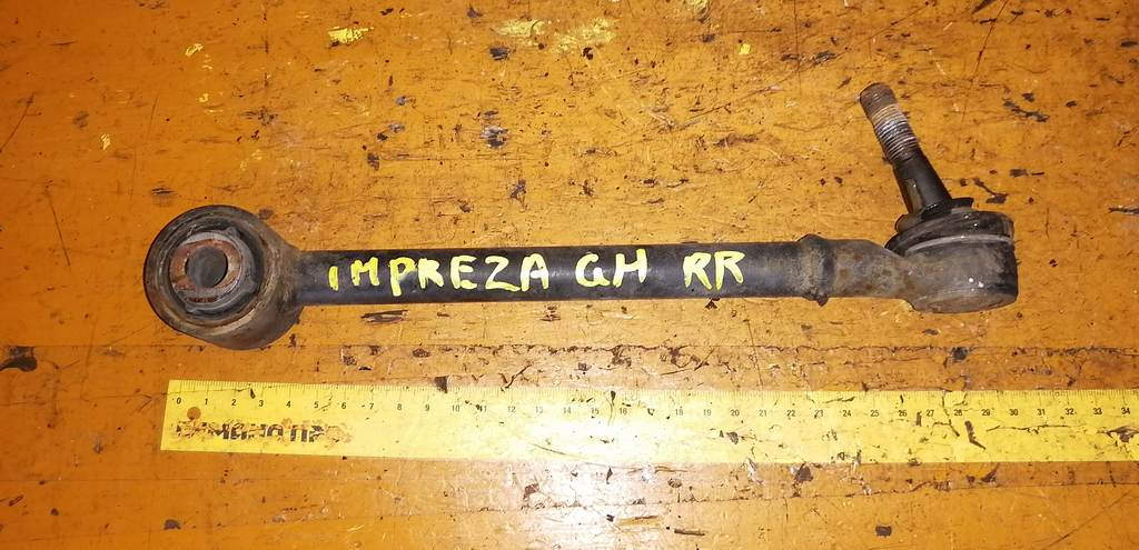 рычаг подвески Subaru Impreza