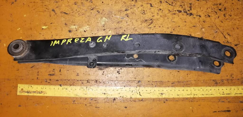 рычаг подвески Subaru Impreza