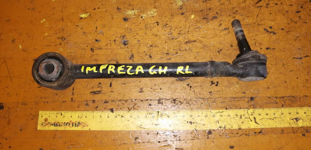 рычаг подвески Subaru Impreza