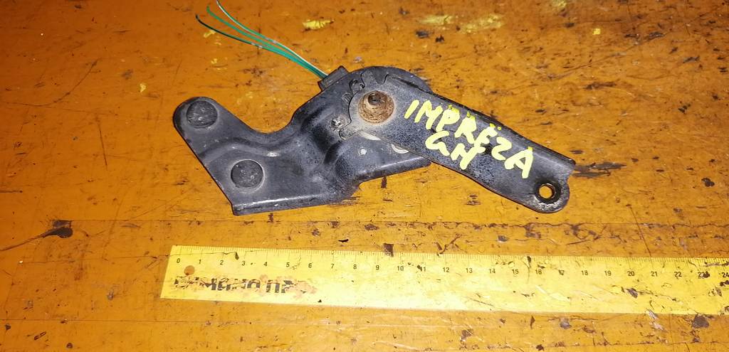 датчик положения подвески Subaru Impreza