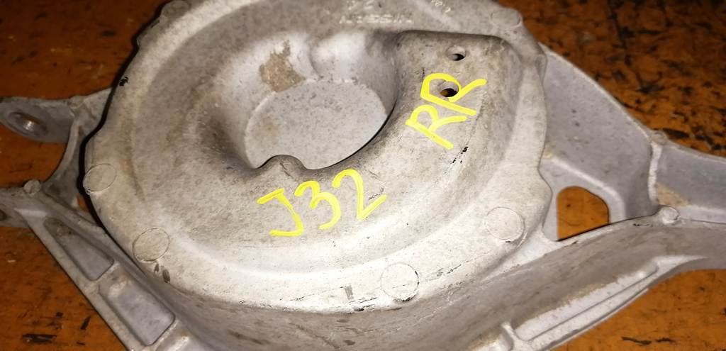 рычаг Nissan Teana