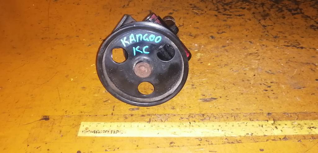 гидроусилитель Renault Kangoo