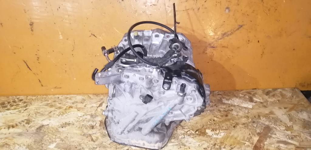 АКПП Toyota Passo