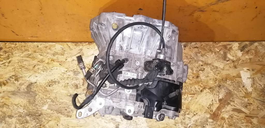 АКПП Toyota Passo