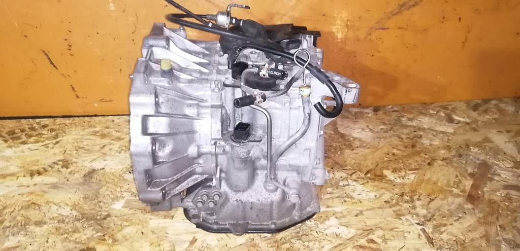 АКПП Toyota Passo