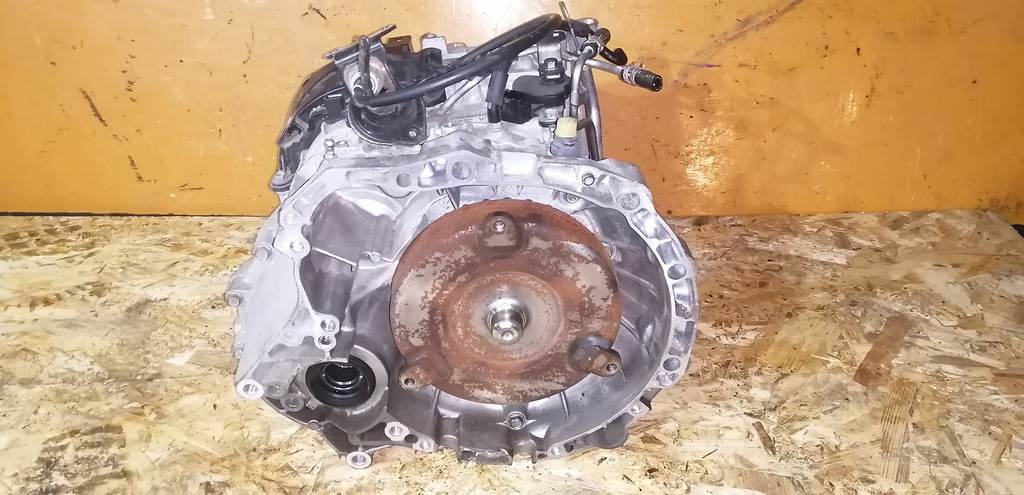 АКПП Toyota Passo