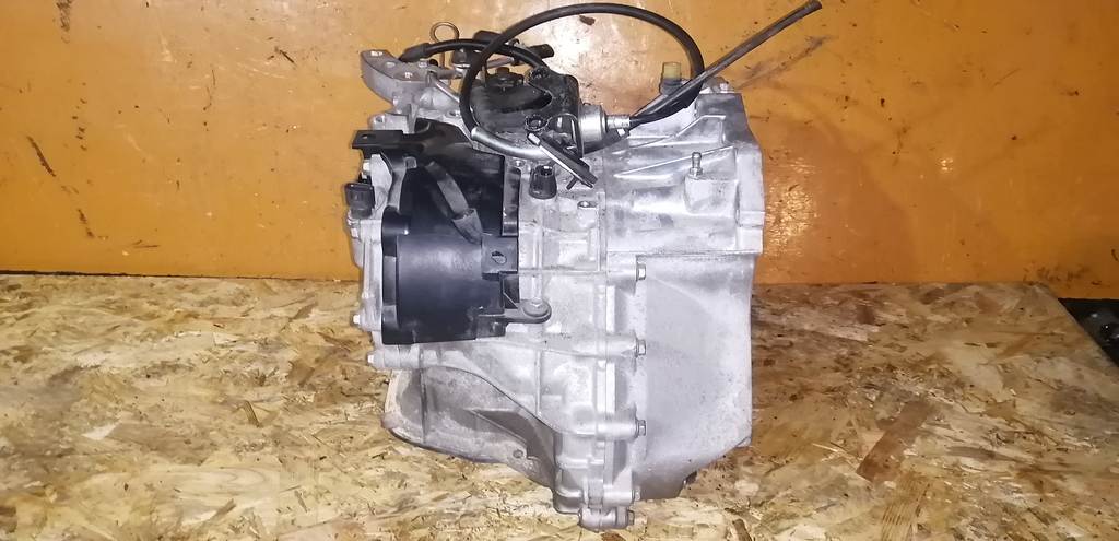АКПП Toyota Passo