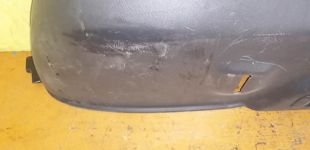 обшивка багажника Mazda MPV