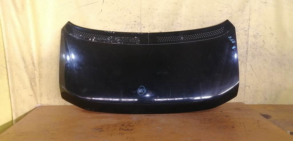 капот Honda Stepwgn