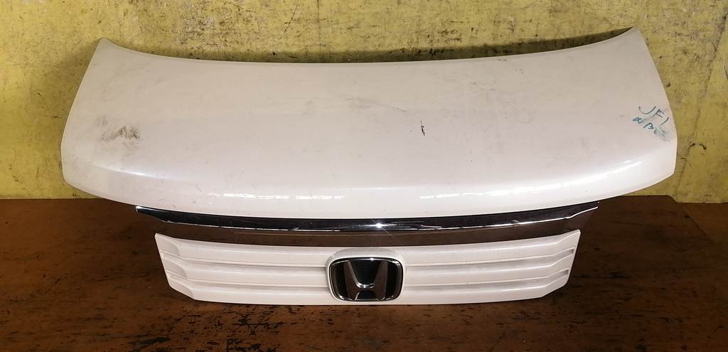 капот Honda N Box