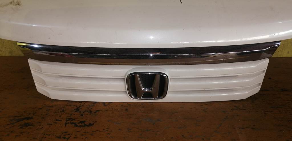капот Honda N Box