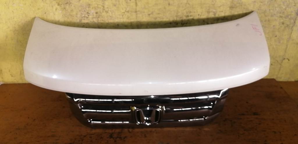 капот Honda N Box