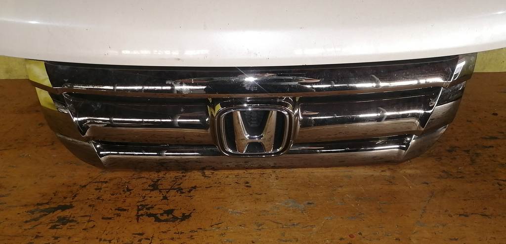 капот Honda N Box
