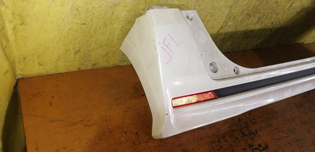 бампер Honda N Box