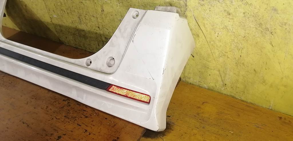 бампер Honda N Box