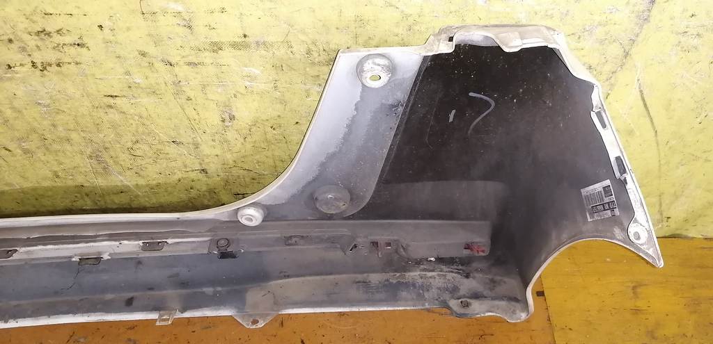 бампер Honda N Box