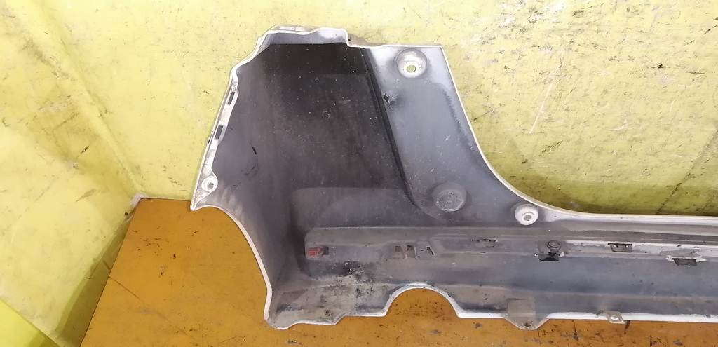 бампер Honda N Box