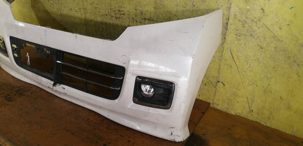 бампер Honda N Box
