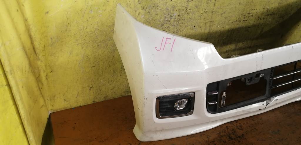 бампер Honda N Box
