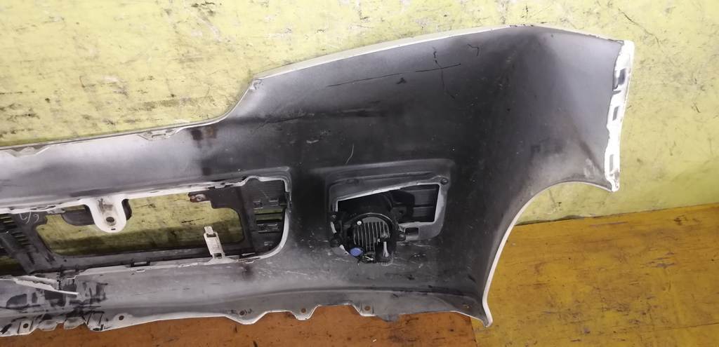 бампер Honda N Box