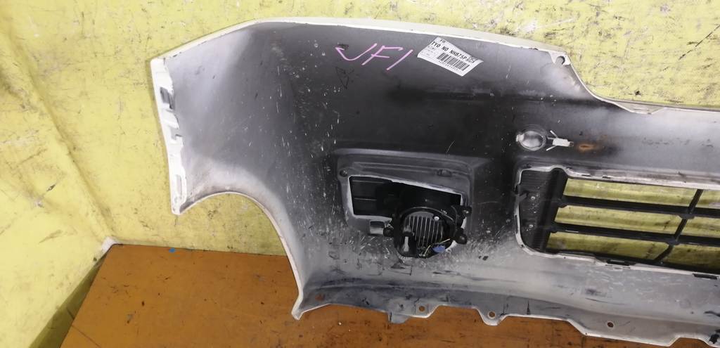 бампер Honda N Box