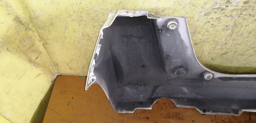 бампер Honda N Box