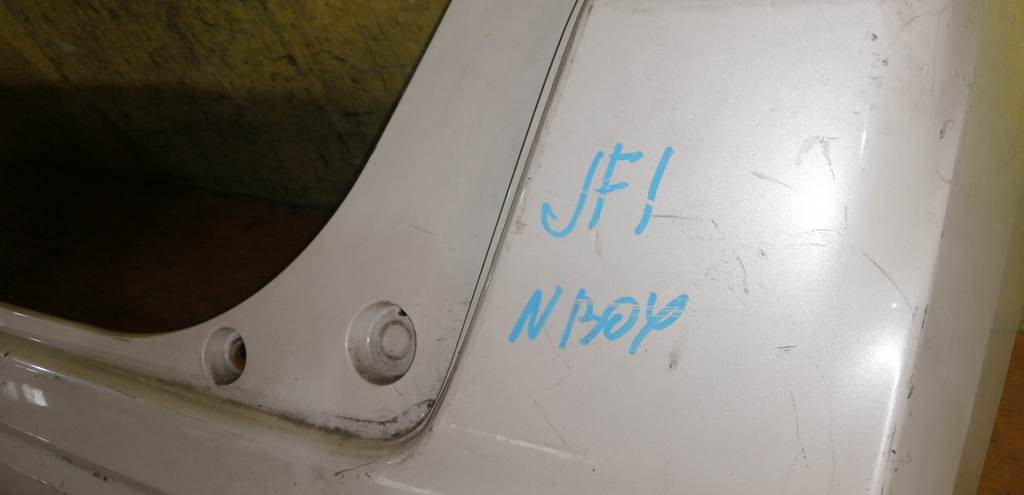 бампер Honda N Box