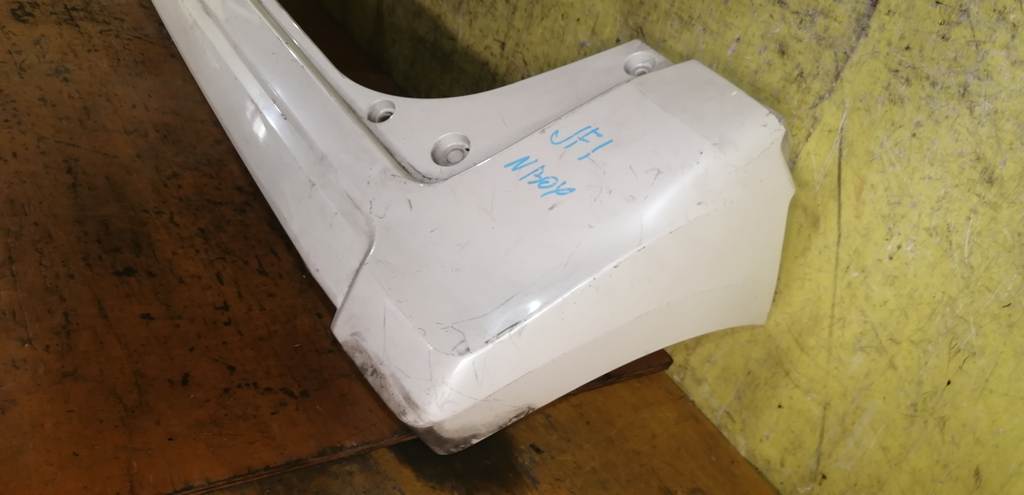 бампер Honda N Box