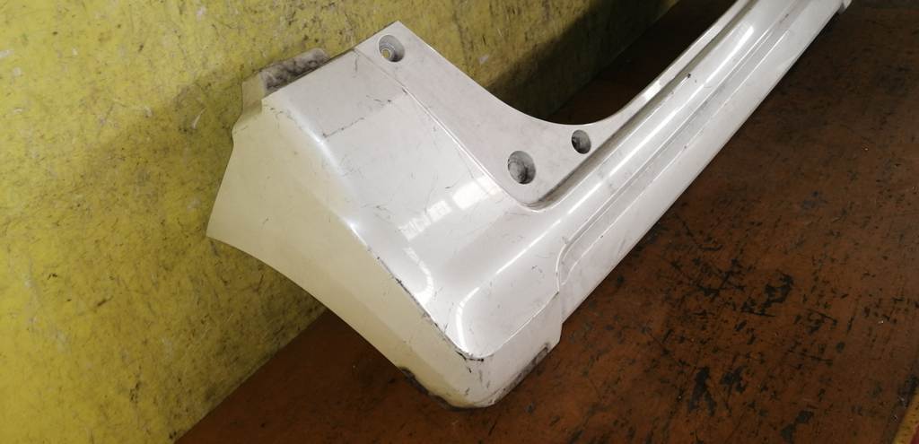 бампер Honda N Box