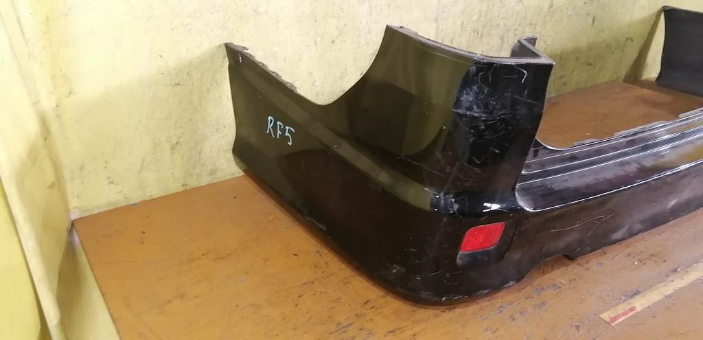 бампер Honda Stepwgn