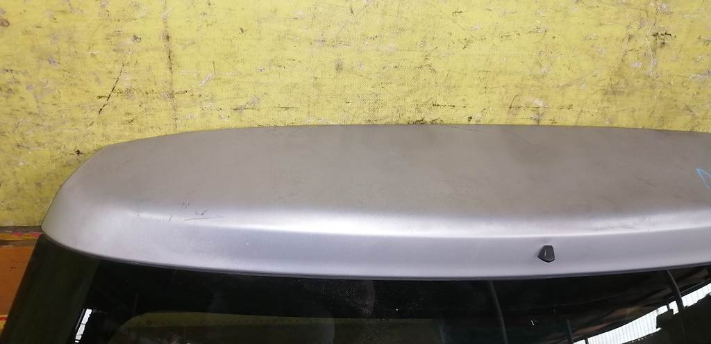 дверь 5-я Mazda Demio