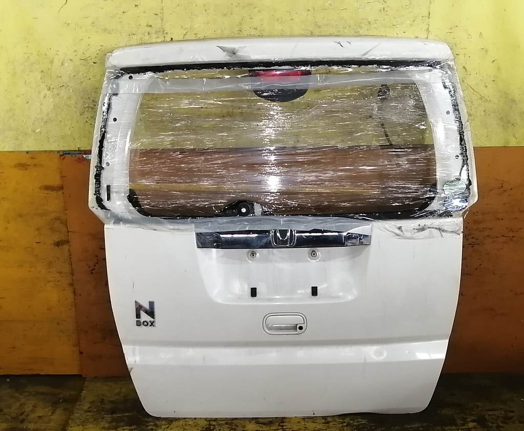 дверь 5-я Honda N Box