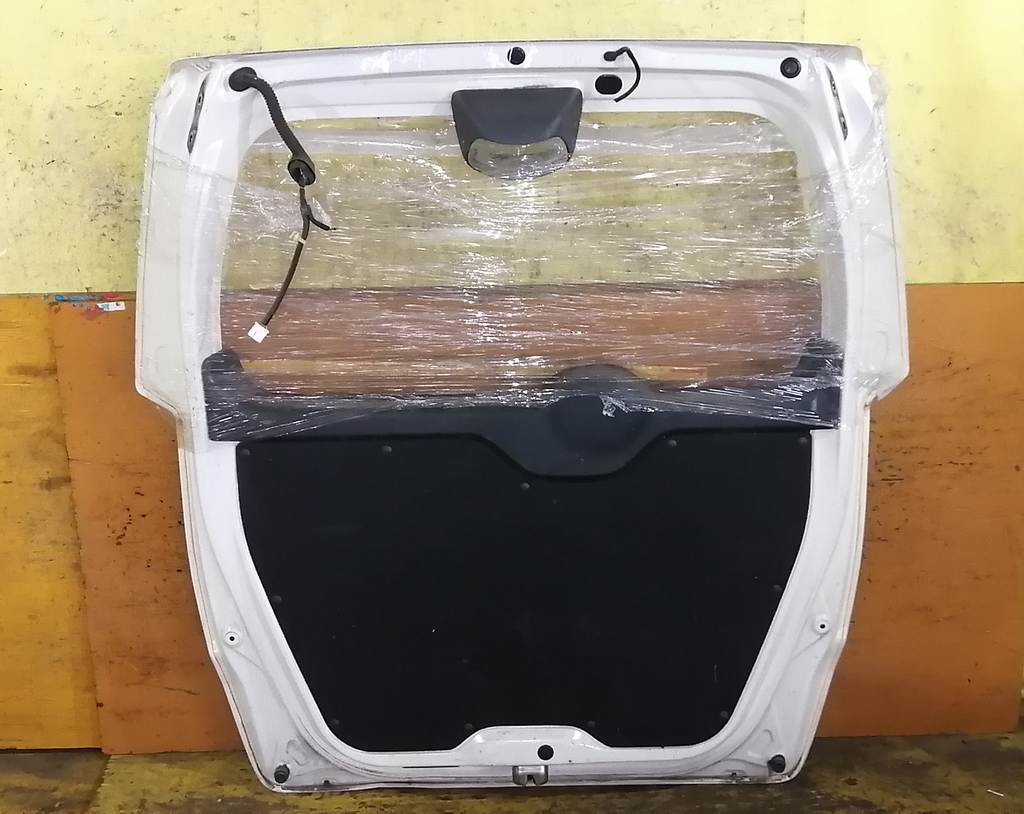 дверь 5-я Honda N Box