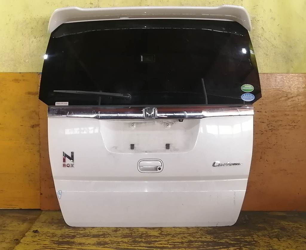 дверь 5-я Honda N Box
