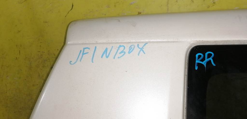 крыло Honda N Box