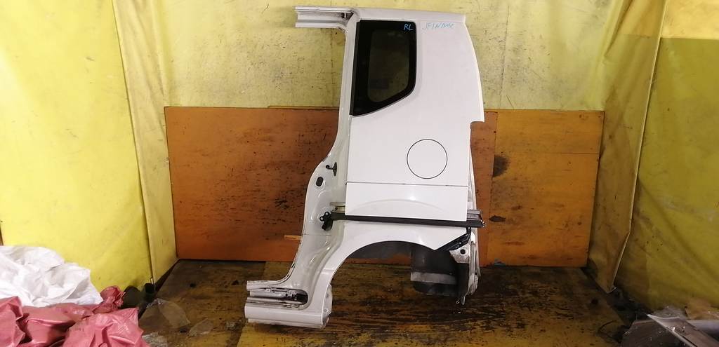 крыло Honda N Box