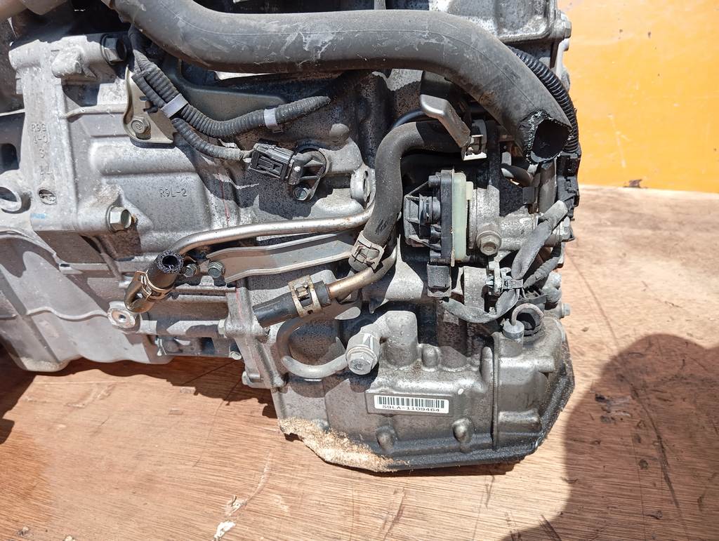 АКПП Honda N Box