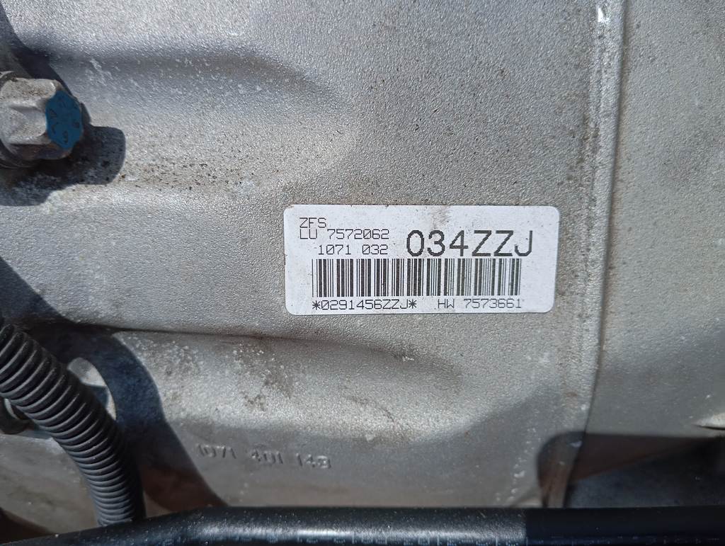 АКПП BMW 3 Series