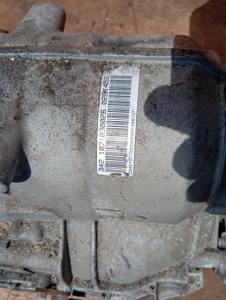 АКПП BMW 3 Series