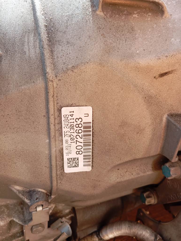 АКПП BMW 3 Series