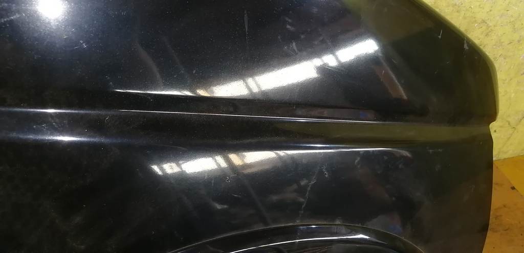 крыло Honda Stepwgn