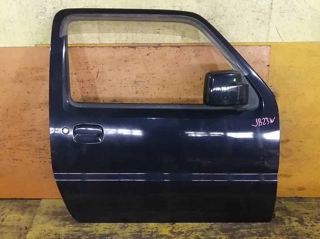 дверь Suzuki Jimny