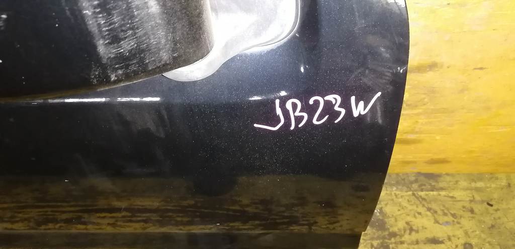 дверь Suzuki Jimny