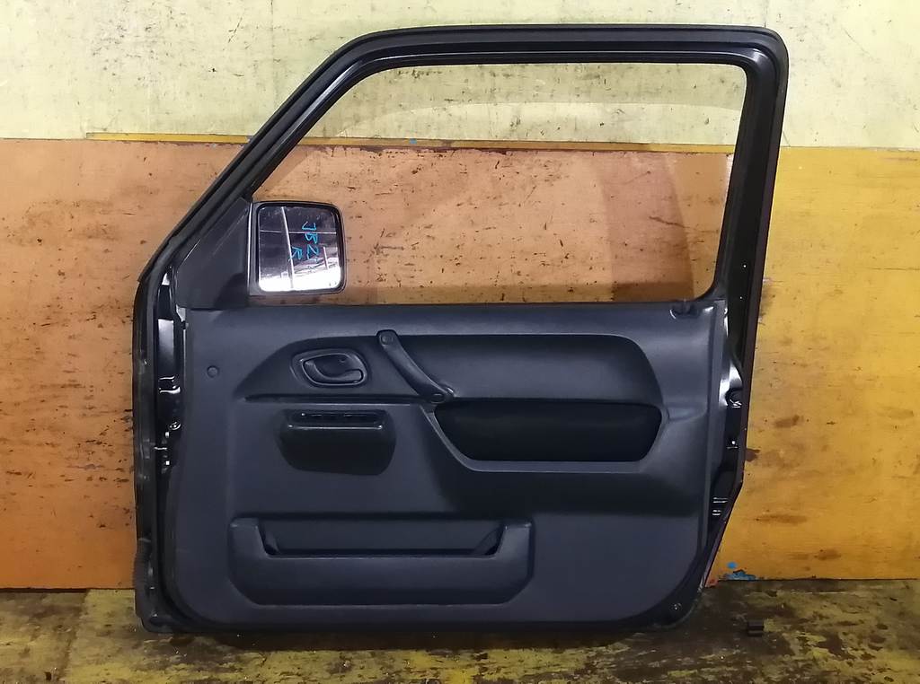 дверь Suzuki Jimny