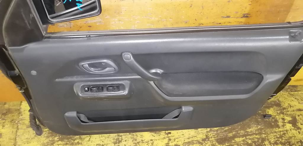 дверь Suzuki Jimny