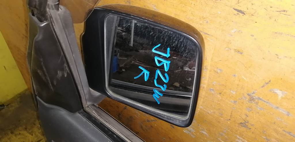 зеркало Suzuki Jimny