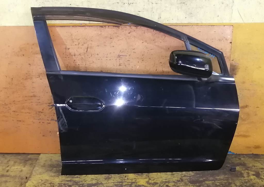 дверь Honda Insight