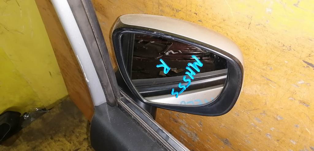 зеркало Suzuki Wagon R